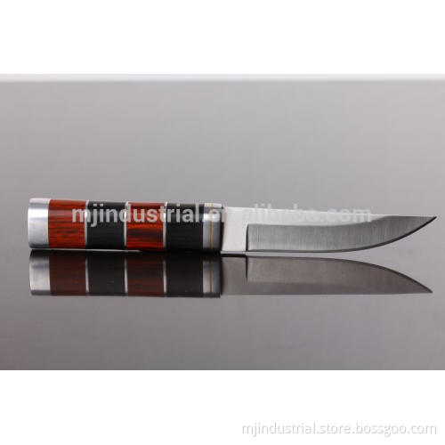 Tactical Military Survival Knife,Hunting Camping Knife DK08